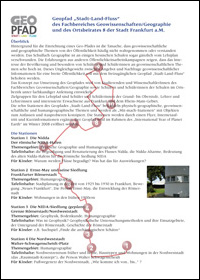 Kurzinformation-Geopfad als PDF
